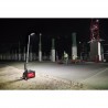 Tour d'éclairage MX FUEL, 15 000 Lumens - 8Ah - MXF TLIC?-801 Milwaukee | 4933502688