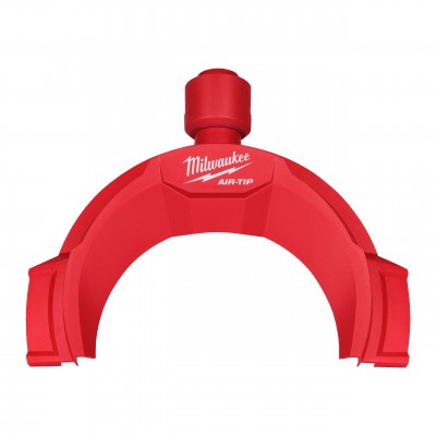 Collecteur de poussière AirTip™ pour seau - AT-17 Milwaukee | 4932502376