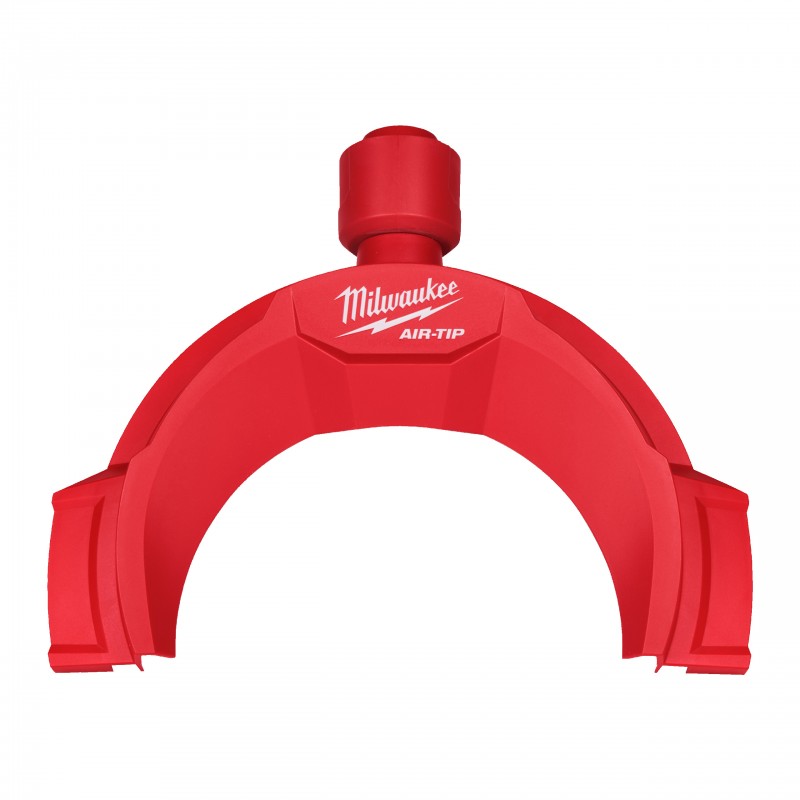 Collecteur de poussière AirTip™ pour seau - AT-17 Milwaukee | 4932502376