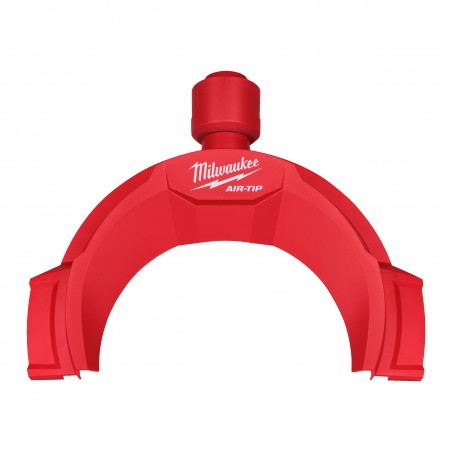 Collecteur de poussière AirTip™ pour seau - AT-17 Milwaukee | 4932502376