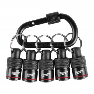 Mousqueton porte-embout shockwave™ (x1) Milwaukee | 4932502117