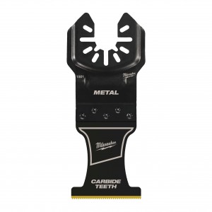 Lame multi-tool open lock metal tct 35 mm (x1) Milwaukee | 48851501