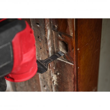 Lame multi-tool open lock multi-material seg. 90 mm (x1) Milwaukee | 48851271