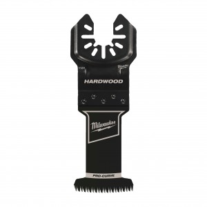 Lame multi-tool open lock bois dur 3c 35 mm (x1) Milwaukee | 48851131
