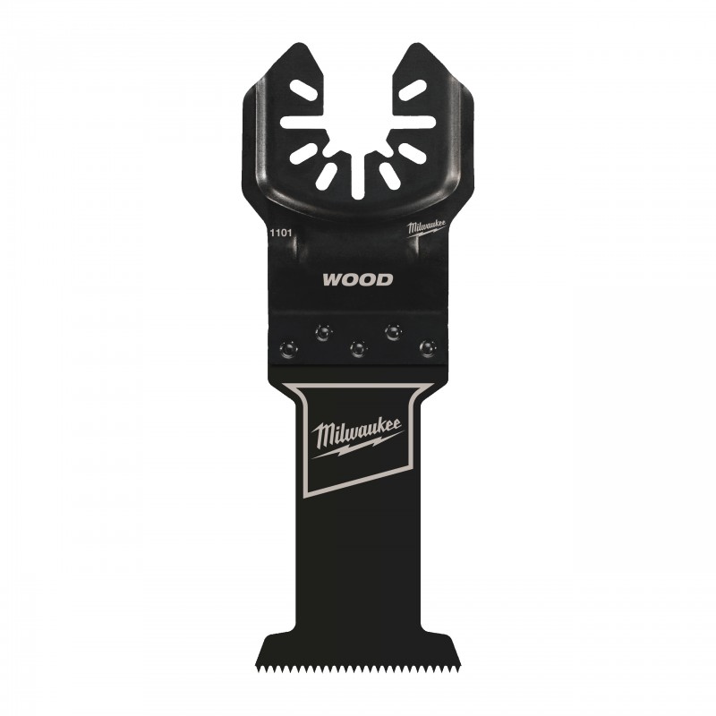 Lame multi-tool open lock bois 35 mm (x1) Milwaukee | 48851101