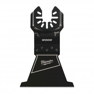 Lame multi-tool open lock bois 64 mm (x1) Milwaukee | 48851111