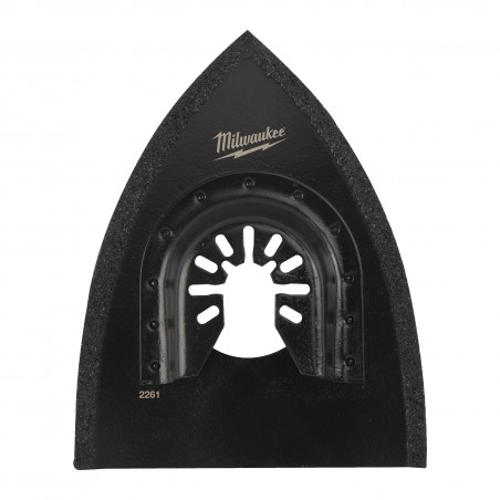 Lame multi-tool open lock joints 95x75 mm (x1) Milwaukee | 48852261