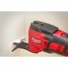Lame multi-tool open lock plâtre 5 en 1 (x1) Milwaukee | 48852281