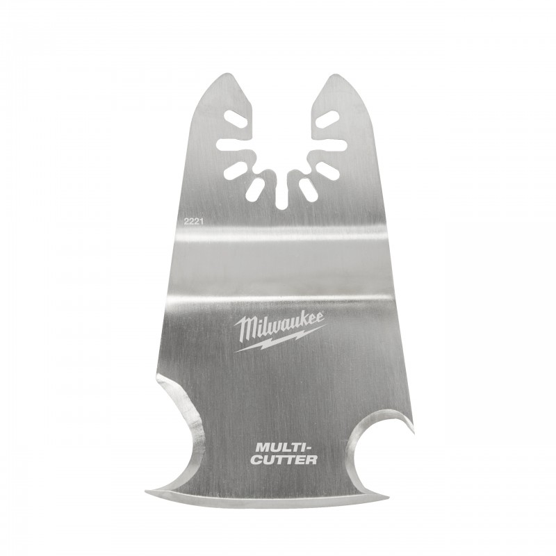 Lame multi-tool open lock couteau (x1) Milwaukee | 48852221