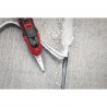 Lame multi-tool open lock scraping mastic (x5) Milwaukee | 48852241