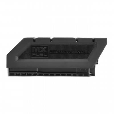 Batterie 4Ah MX Fuel Red Lithium - MXF CP204 Milwaukee | 4932500158