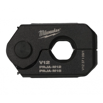 Machoire pivotante M -12mm - PRJ12/18-M12 Milwaukee | 4932502738