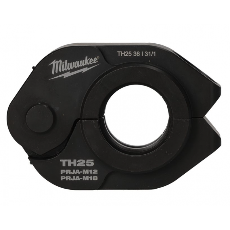 Machoire pivotante TH -25mm - PRJ12/18-TH25 Milwaukee | 4932502668