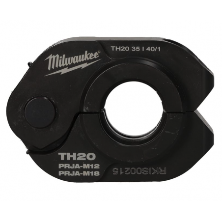 Machoire pivotante TH -20mm - PRJ12/18-TH20 Milwaukee | 4932502667