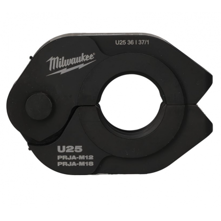 Machoire pivotante U -25mm - PRJ12/18-U25 Milwaukee | 4932502663