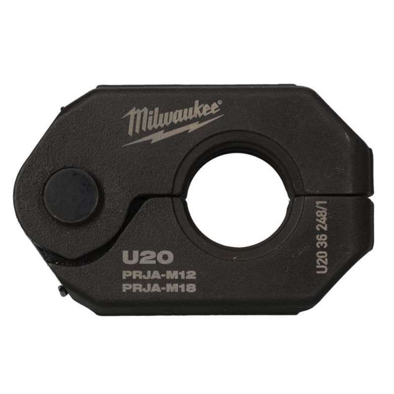 Machoire pivotante U -20mm - PRJ12/18-U20 Milwaukee | 4932502662