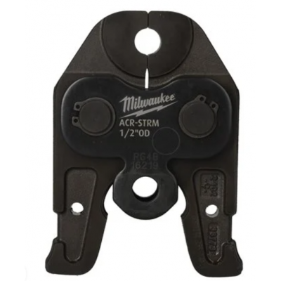 Machoire de sertissage M12 Sanha Streamline - J12  ACR 3/4" Milwaukee | 4932500099
