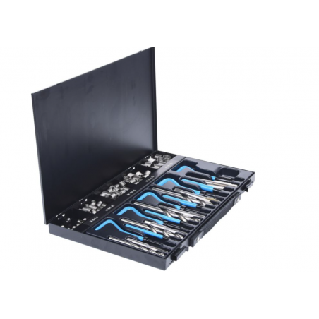 Coffret de réparation Nirosthal M6-M14, 113 pcs. KS Tools | 150.6160