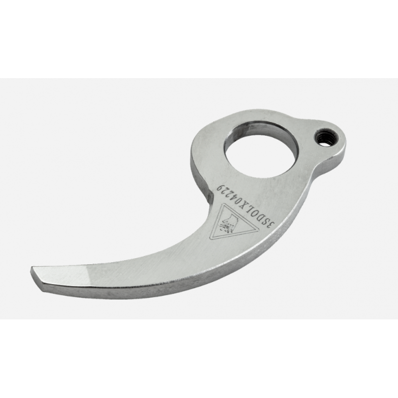 Contre lame de rechange pour le sécateur sans fil BCL235 Bahco | BCL23505