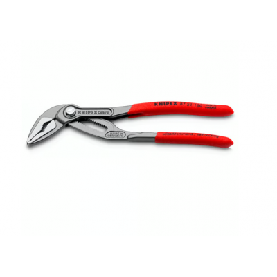 Pince multiprise 180mm ultra-effilée Cobra® ES KNIPEX  | 87 51 180