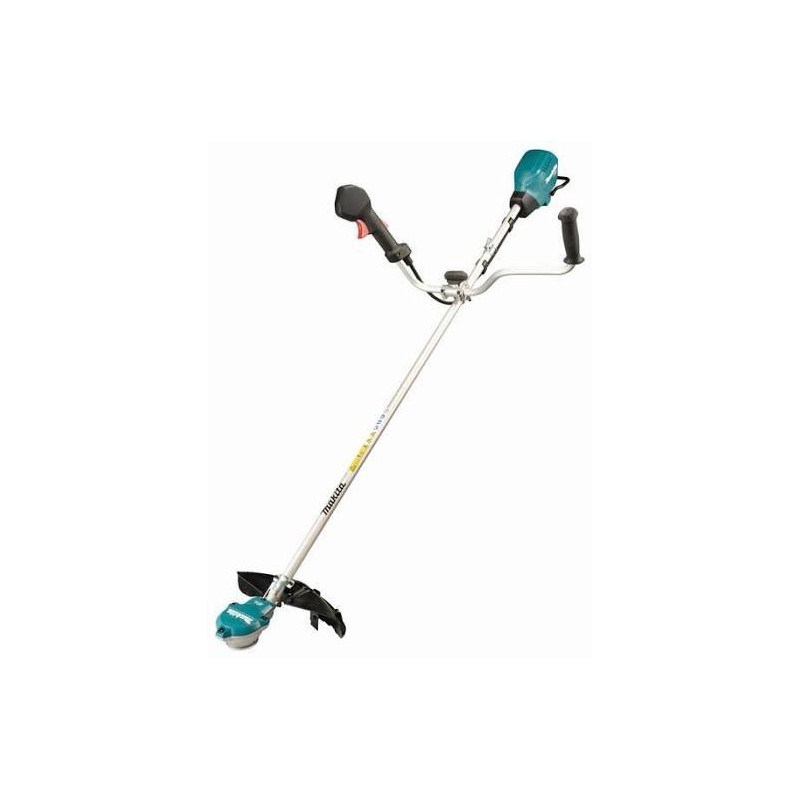 Debrouissailleuse MAK 350MM 40VMAX (asymmetric handle) Makita | UR002GZ01