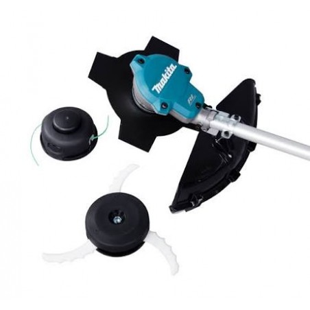 Debrouissailleuse MAK 350MM 40VMAX (asymmetric handle) Makita | UR002GZ01