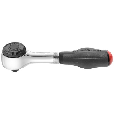CLIQUET À MANCHE ROTATIF 360° RADIO 1/4'' FACOM | R.360PB