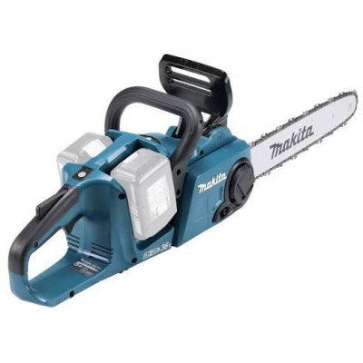 Tronçonneuse 36 V  2 x 18 V Li-Ion 35 cm (Produit seul) MAKITA | DUC353Z