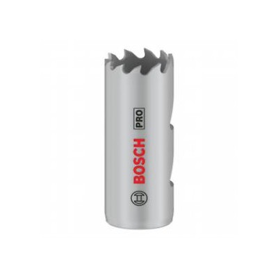 Scie-trépan PRO Vissée Multi Ø 21mm - BOSCH | 2608901495