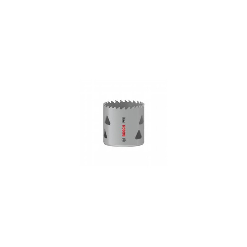 Scie-trépan PRO Vissée Multi Ø 51mm - BOSCH | 2608901513