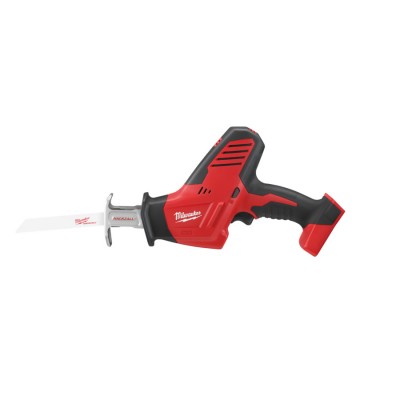 Scie sabre 18 volts C18 HZ-0X Milwaukee | 4933459575