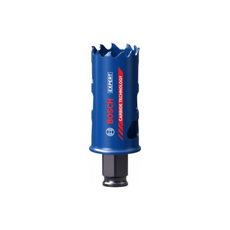 Scie trépan Power Change EXPERT Carbure Endurance Multimatériaux Ø35mm - BOSCH | 2608901883