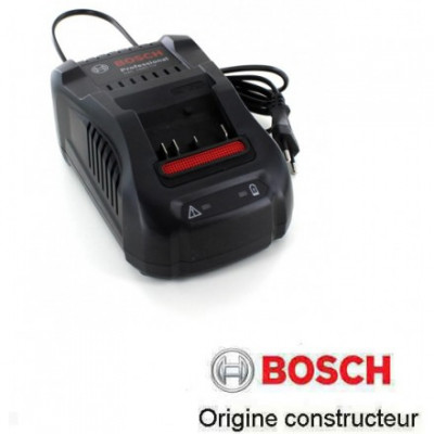 Chargeur Rapide GAL 1880 CV BOSCH | 2607225921