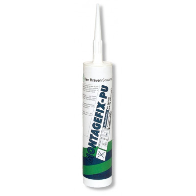 Colle montagefix PU DENBRAVEN