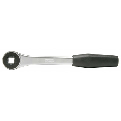 Clé de montage étagée 3/8"-1/2"-3/4"-1" avec cliquet 1/2" - KSTOOLS | 130.3000