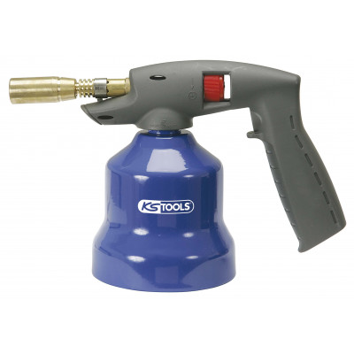 Chalumeau propane corps métallique - KSTOOLS | 903.5904