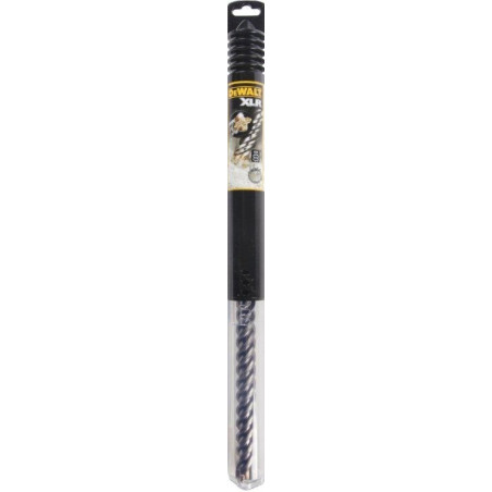 FORET BETON SDS MAX - Ø 35 x 450 x 570 MM - 4 TAILLANTS XLR - DEWALT | DT60838