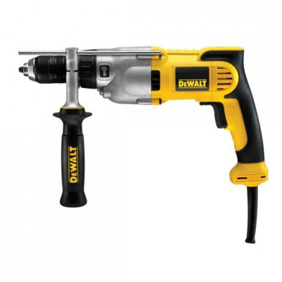 Perceuse percussion 1100 Watts DEWALT  DWD524KS