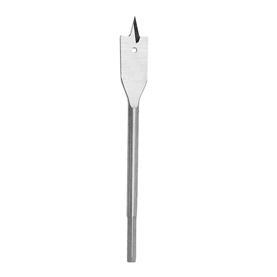 Mèche à Bois Plate Draper 15mm - Perçage Rapide Et Précis
