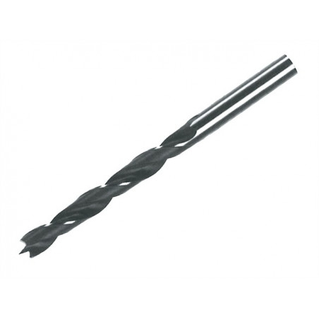 Mèche (foret)  à bois 3 pointes diamètre  16 mm - Dewalt | DT4516