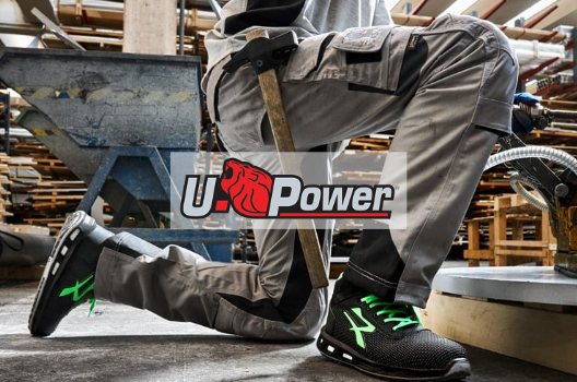 U-power