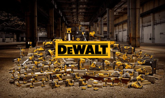 Dewalt