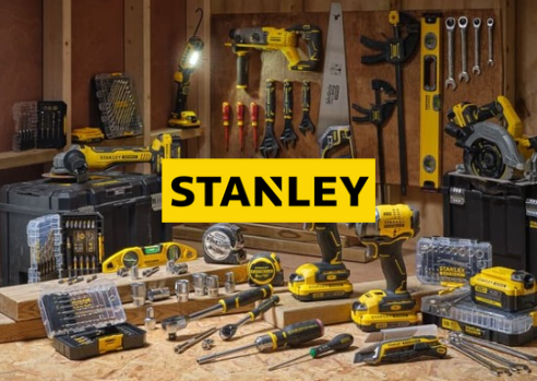 Stanley